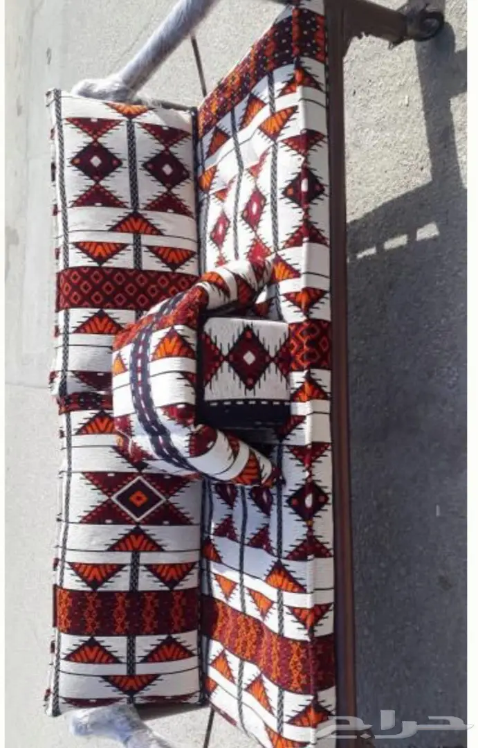 مركاز كويتي فاخر 17