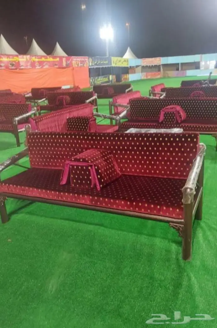 مركاز كويتي فاخر 18