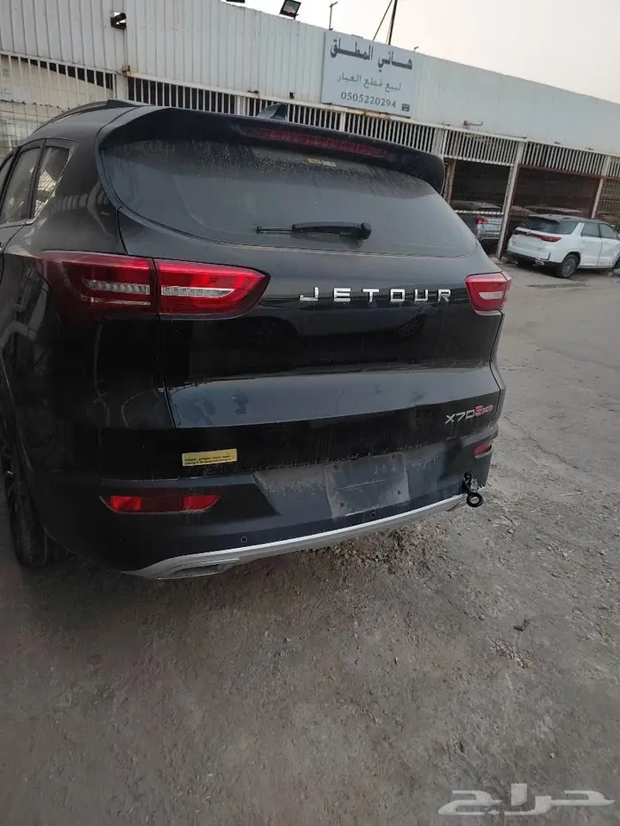 قطع غيار جيتور x70s x70 1