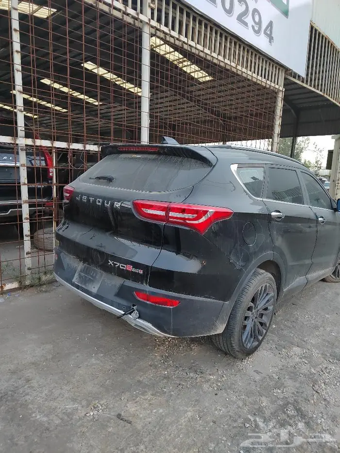 قطع غيار جيتور x70s x70 2