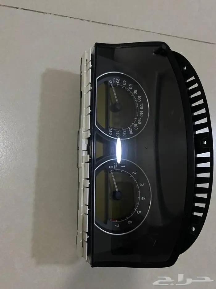 قطع غيار بي ام دبليو 730 و 740 2