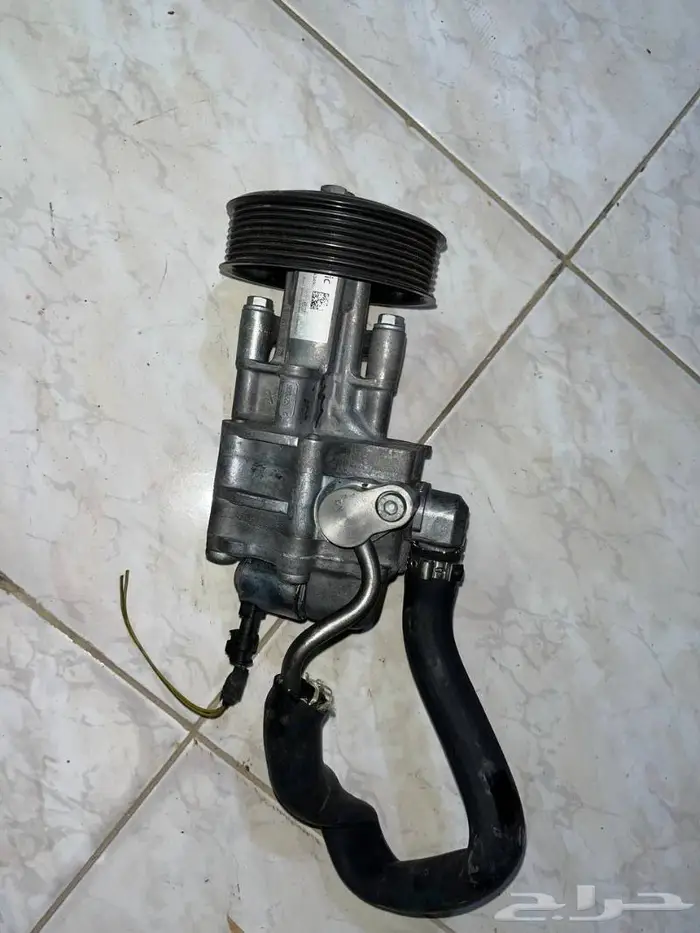 قطع غيار بي ام دبليو 730 و 740 4