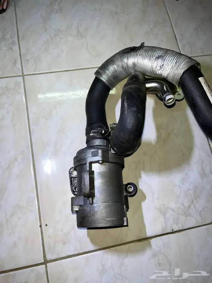 قطع غيار بي ام دبليو 730 و 740 1