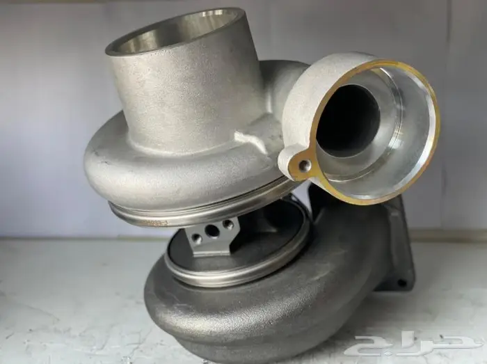 تيربو تربو كاتربلر - مولد 3306 - حفار 235 - جديد - ضمان 1