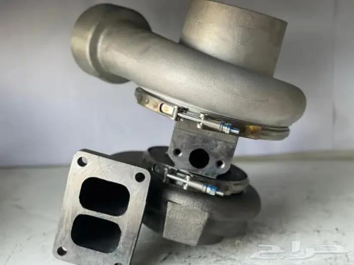 تيربو تربو كاتربلر - مولد 3306 - حفار 235 - جديد - ضمان 2