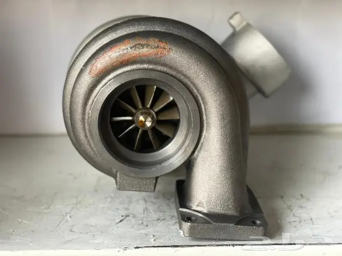 تيربو تربو كاتربلر - مولد 3306 - حفار 235 - جديد - ضمان 3