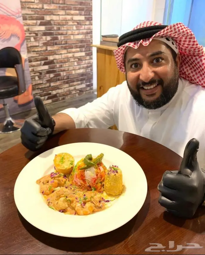 تدريب مطاعم ووجبات سريعة وتصميم منيوهات 8