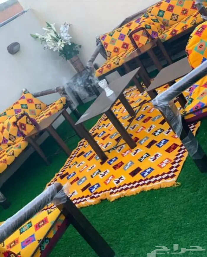 مركاز كويتي فاخر 10