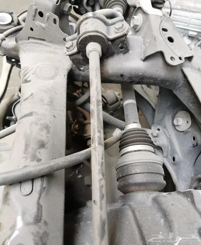 دفرنسات لكزس 400_430_460 LS 7