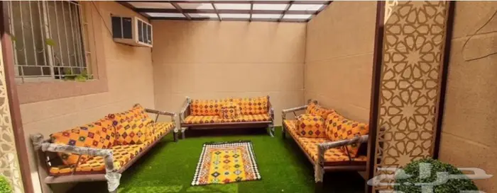 مركاز كويتي فاخر 3