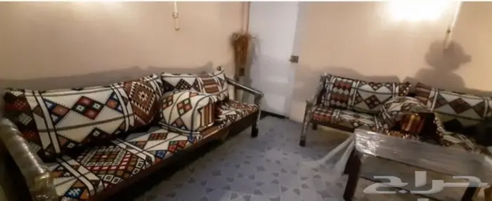 مركاز كويتي فاخر 5