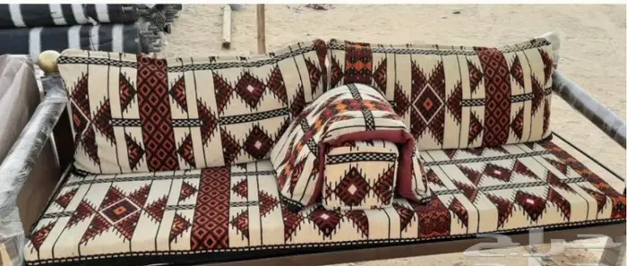 مركاز كويتي فاخر 4