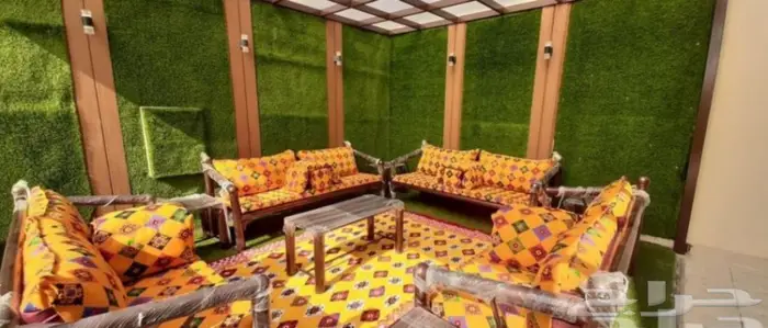 مركاز كويتي فاخر 1