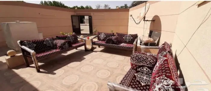 مركاز كويتي فاخر 7