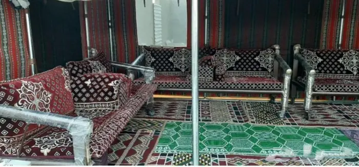 مركاز كويتي فاخر 11