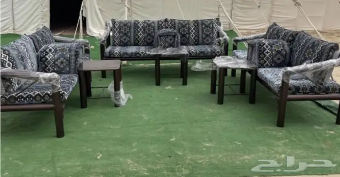 مركاز كويتي فاخر 21