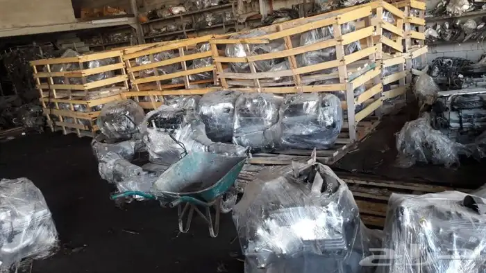 جربكسات لكزسls400 ومكائن مستورده 7