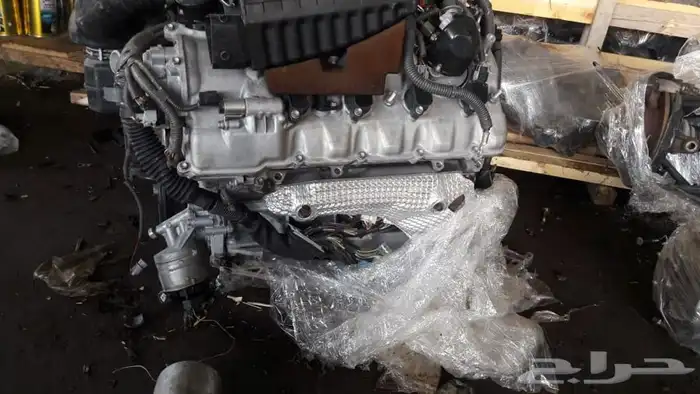 جربكسات لكزسls400 ومكائن مستورده 6