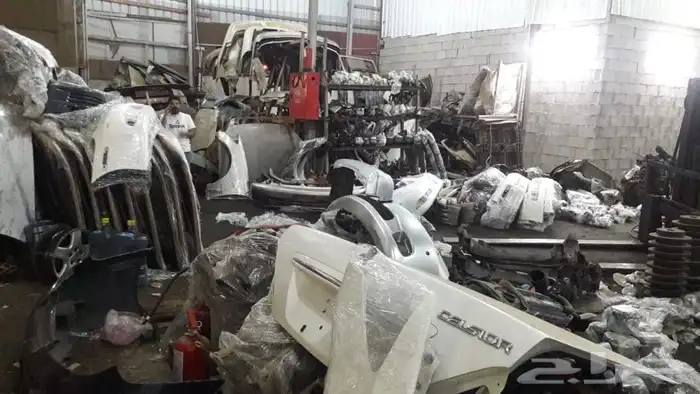 جربكسات لكزسls400 ومكائن مستورده 14