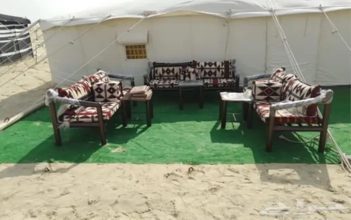 مركاز كويتي فاخر 23