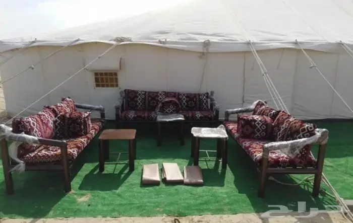 مركاز كويتي فاخر 22