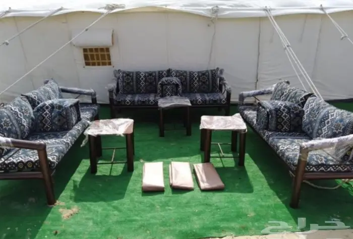 مركاز كويتي فاخر 24