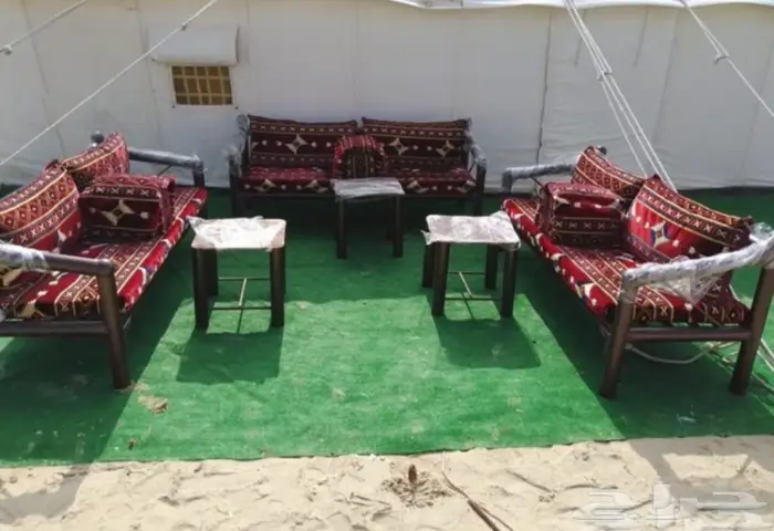 مركاز كويتي فاخر 25