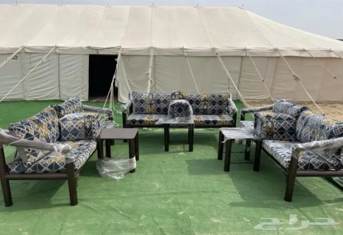 مركاز كويتي فاخر 20