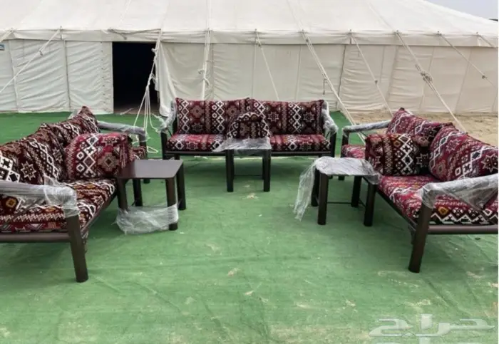 مركاز كويتي فاخر 29