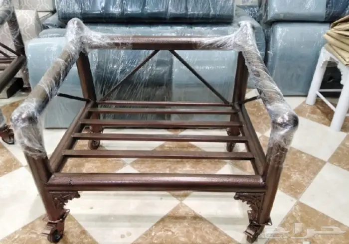 مركاز كويتي فاخر 15