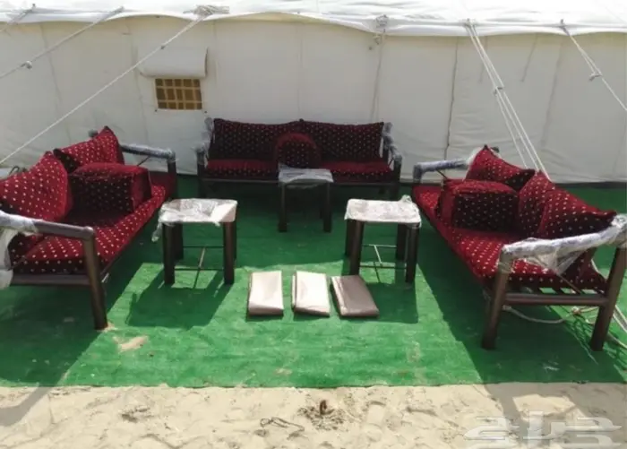 مركاز كويتي فاخر 26