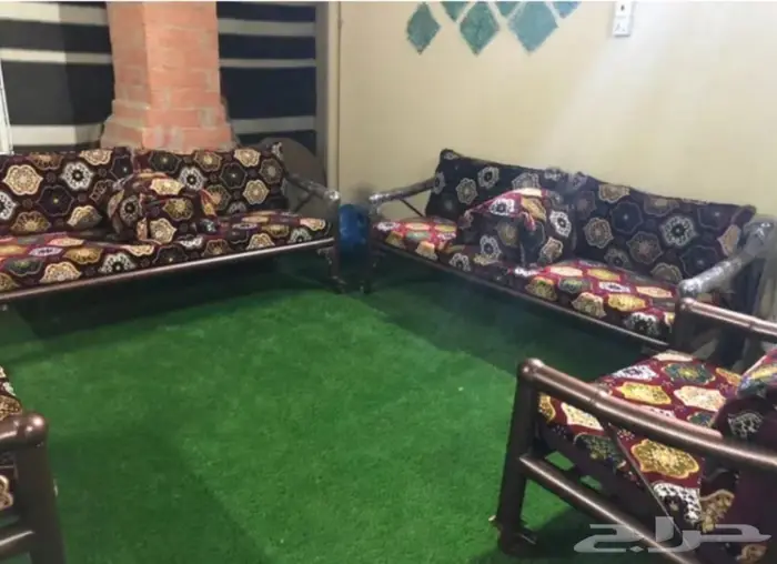 مركاز كويتي فاخر 28