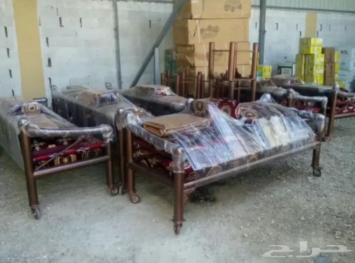 مركاز كويتي فاخر 12