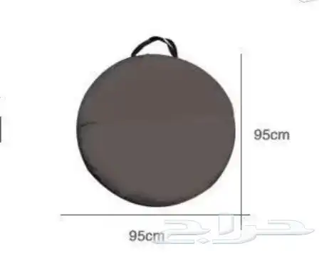 خيام اتوماتيكية 3