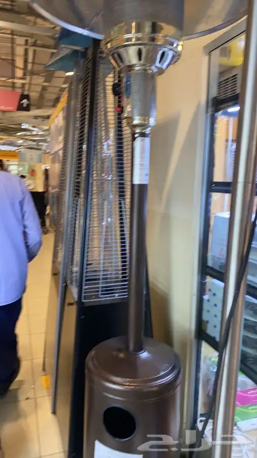 دفايات للبيع فيصلية وقبعة 9