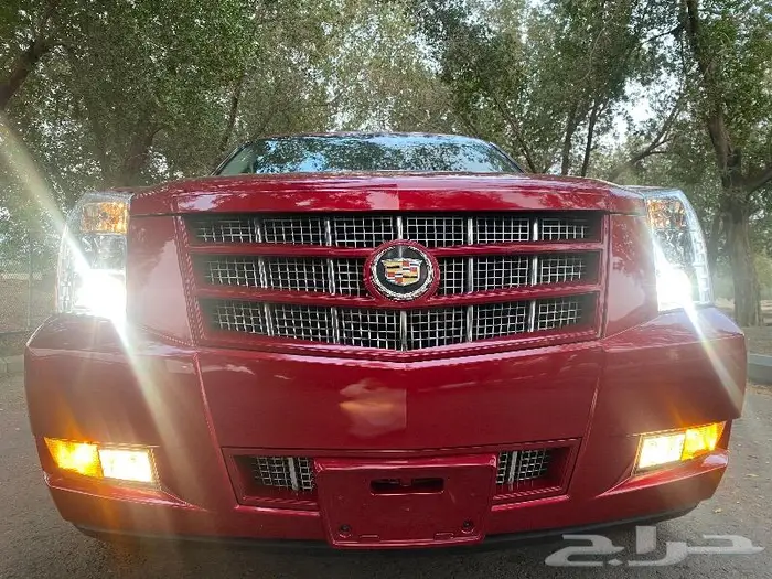 تم البيع اسكاليد سبورت 2013 مخززن عداد 51 الف كم فقط الجميح 67