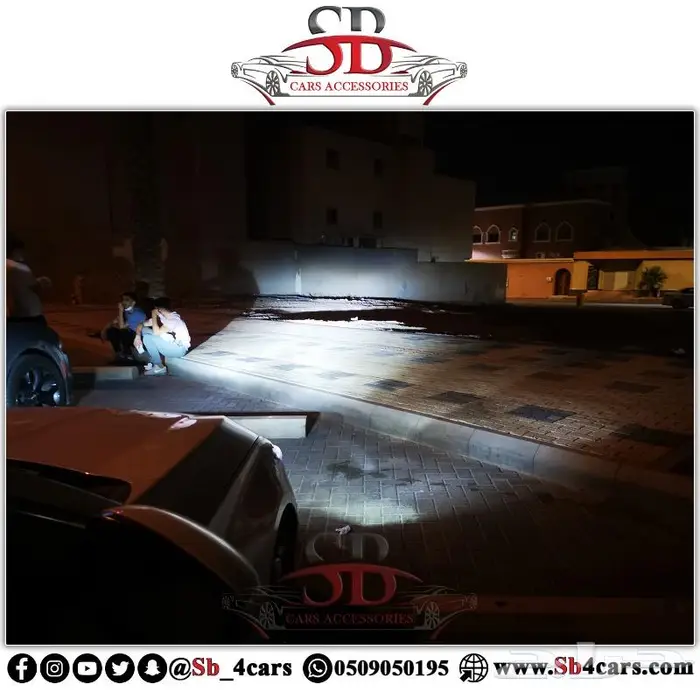 لمبات ليد اكورد 2018-2021 (عروض حصرية) 12