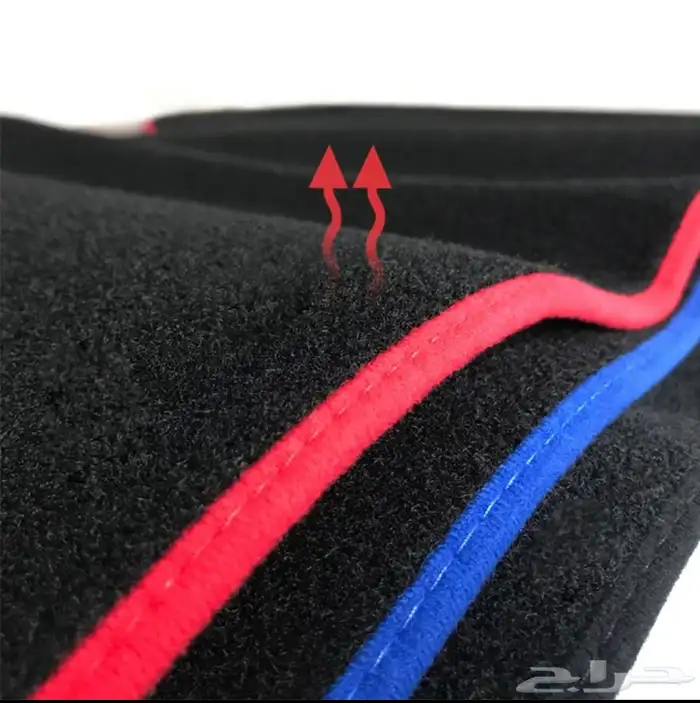 فرشة طبلون لسيارات هواندي وكيا 2016-2020 10