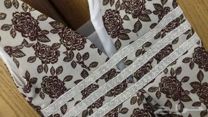 فستانين اعراس للعمر المحير شبه بعض للبيع 7