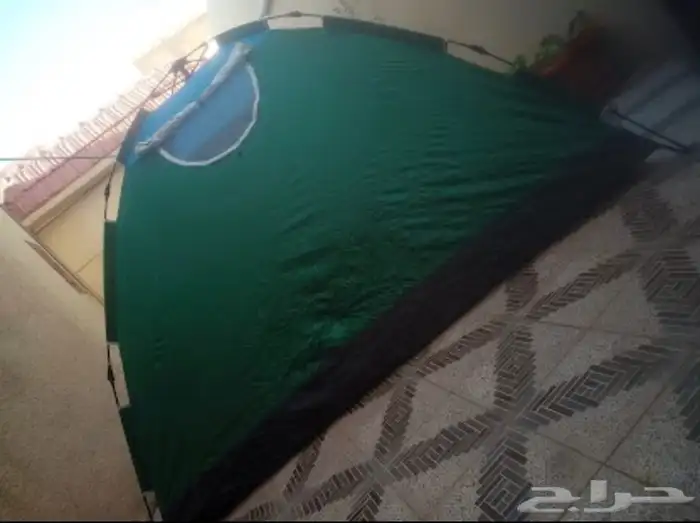 خيام اتوماتيكية 5