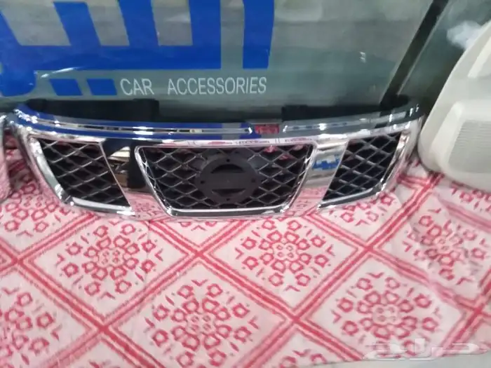 قطع وأكسسوارات نيسان باترول 88-2021أصلي وتجاري 29