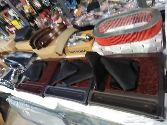 قطع وأكسسوارات نيسان باترول 88-2021أصلي وتجاري 8