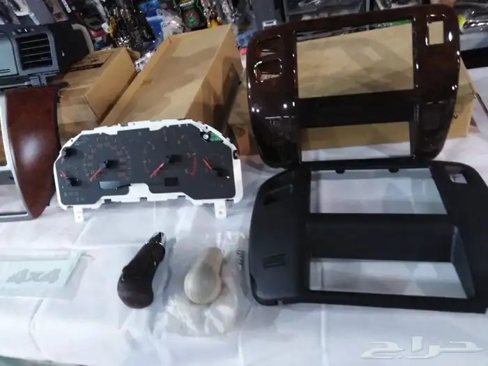 قطع وأكسسوارات نيسان باترول 88-2021أصلي وتجاري 14