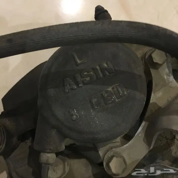 هايلوكس 98 -2005 5