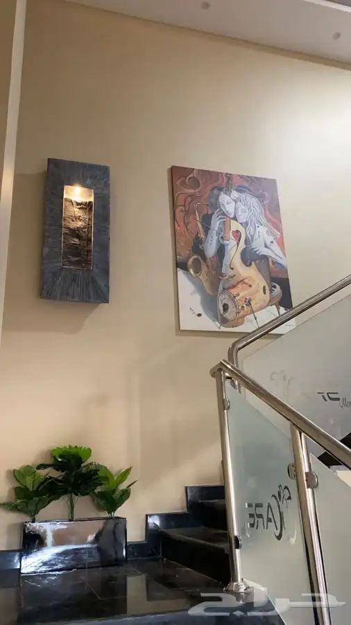 لوحات جدارية فاخره 12