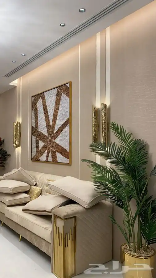 لوحات جدارية فاخره 6