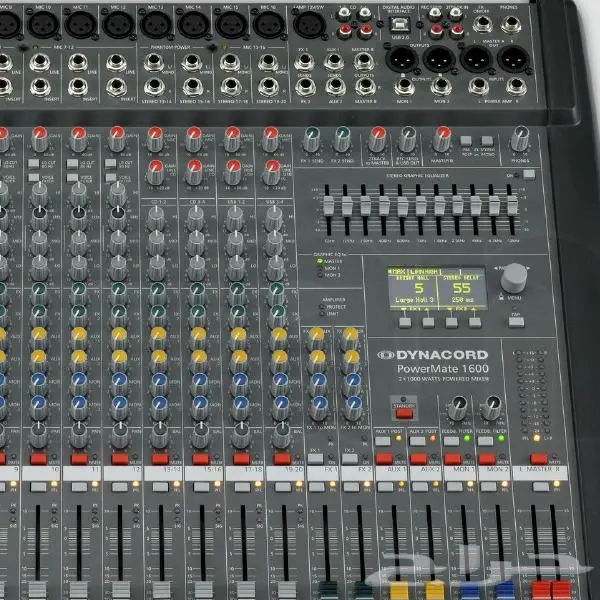 مجسات حجازية فرقة شعبية متكاملة مع أنظمة ديجي 6