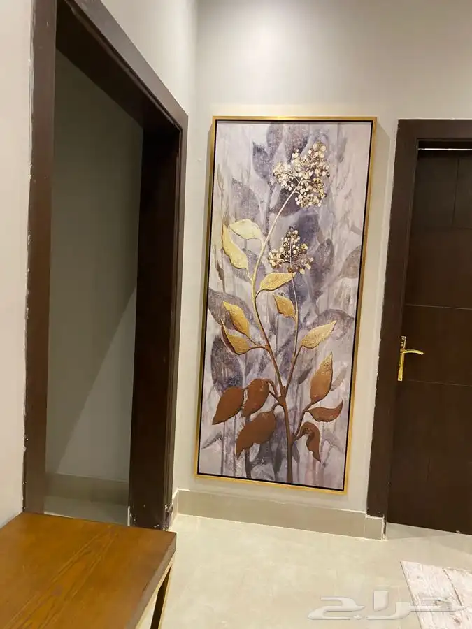 لوحات جدارية فاخره 25