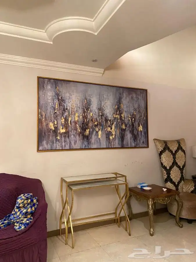 لوحات جدارية فاخره 29
