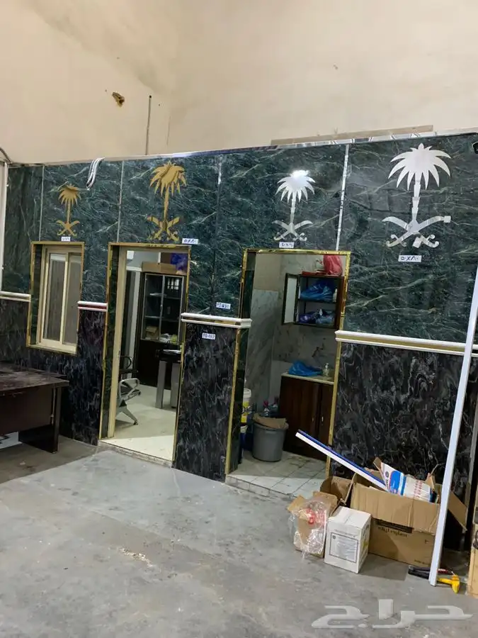 مستودع موسسة صح للديكور فرع الرياض جملة ديكورات داخليه 4